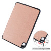 Θήκη Tablet Smartcase Slim Sonique για Apple iPad 10th Gen 10.9" (2022) Ροζ Χρυσό