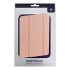 Θήκη Tablet Smartcase Slim Sonique για Apple iPad 10th Gen 10.9" (2022) Ροζ Χρυσό