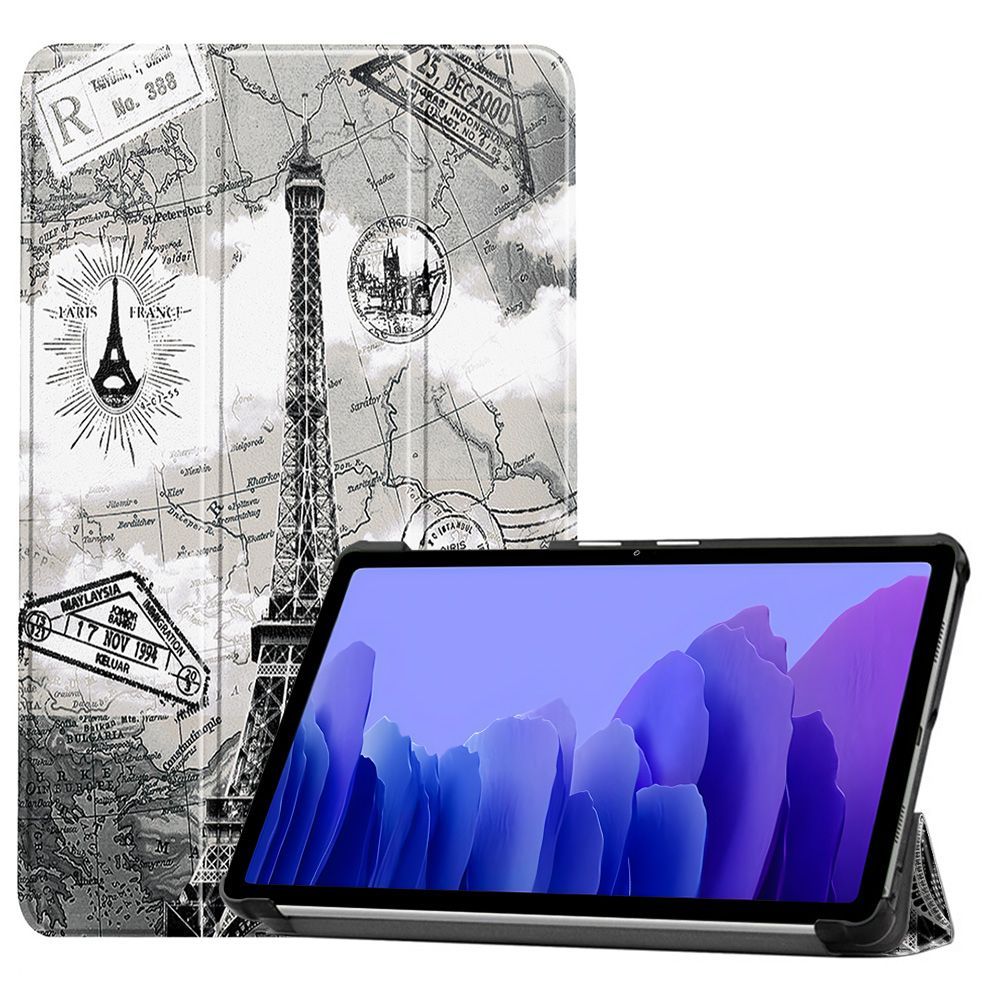 Θήκη Tablet Smartcase Slim Sonique για Samsung TAB A7 10.4" (2020) / TAB A7 10.4" (2022) Paris