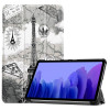 Θήκη Tablet Smartcase Slim Sonique για Samsung TAB A7 10.4" (2020) / TAB A7 10.4" (2022) Paris