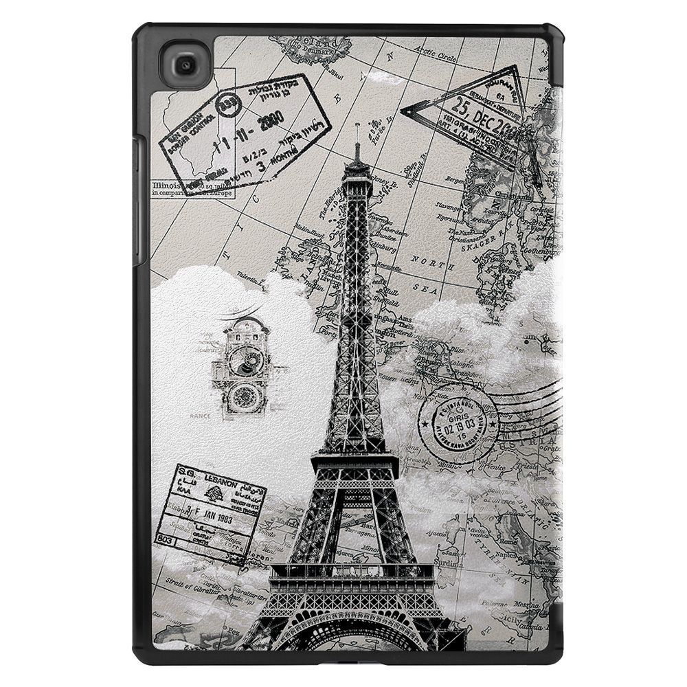Θήκη Tablet Smartcase Slim Sonique για Samsung TAB A7 10.4" (2020) / TAB A7 10.4" (2022) Paris