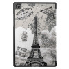 Θήκη Tablet Smartcase Slim Sonique για Samsung TAB A7 10.4" (2020) / TAB A7 10.4" (2022) Paris