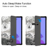 Θήκη Tablet Smartcase Slim Sonique για Samsung TAB A7 10.4" (2020) / TAB A7 10.4" (2022) Paris