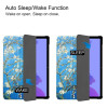 Θήκη Tablet Smartcase Slim Sonique για Samsung TAB A7 10.4" (2020) / TAB A7 10.4" (2022) Sakura