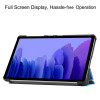 Θήκη Tablet Smartcase Slim Sonique για Samsung TAB A7 10.4" (2020) / TAB A7 10.4" (2022) Sakura