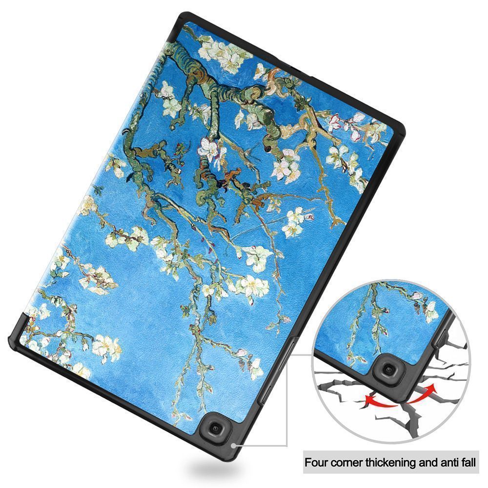 Θήκη Tablet Smartcase Slim Sonique για Samsung TAB A7 10.4" (2020) / TAB A7 10.4" (2022) Sakura