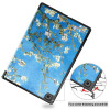 Θήκη Tablet Smartcase Slim Sonique για Samsung TAB A7 10.4" (2020) / TAB A7 10.4" (2022) Sakura