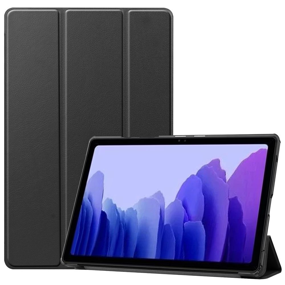 Θήκη Tablet Smartcase Slim Sonique για Samsung TAB A7 10.4" (2020) / TAB A7 10.4" (2022) Μαύρο