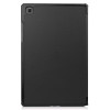 Θήκη Tablet Smartcase Slim Sonique για Samsung TAB A7 10.4" (2020) / TAB A7 10.4" (2022) Μαύρο