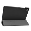 Θήκη Tablet Smartcase Slim Sonique για Samsung TAB A7 10.4" (2020) / TAB A7 10.4" (2022) Μαύρο