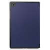 Θήκη Tablet Smartcase Slim Sonique για Samsung TAB A7 10.4" (2020) / TAB A7 10.4" (2022) Μπλέ