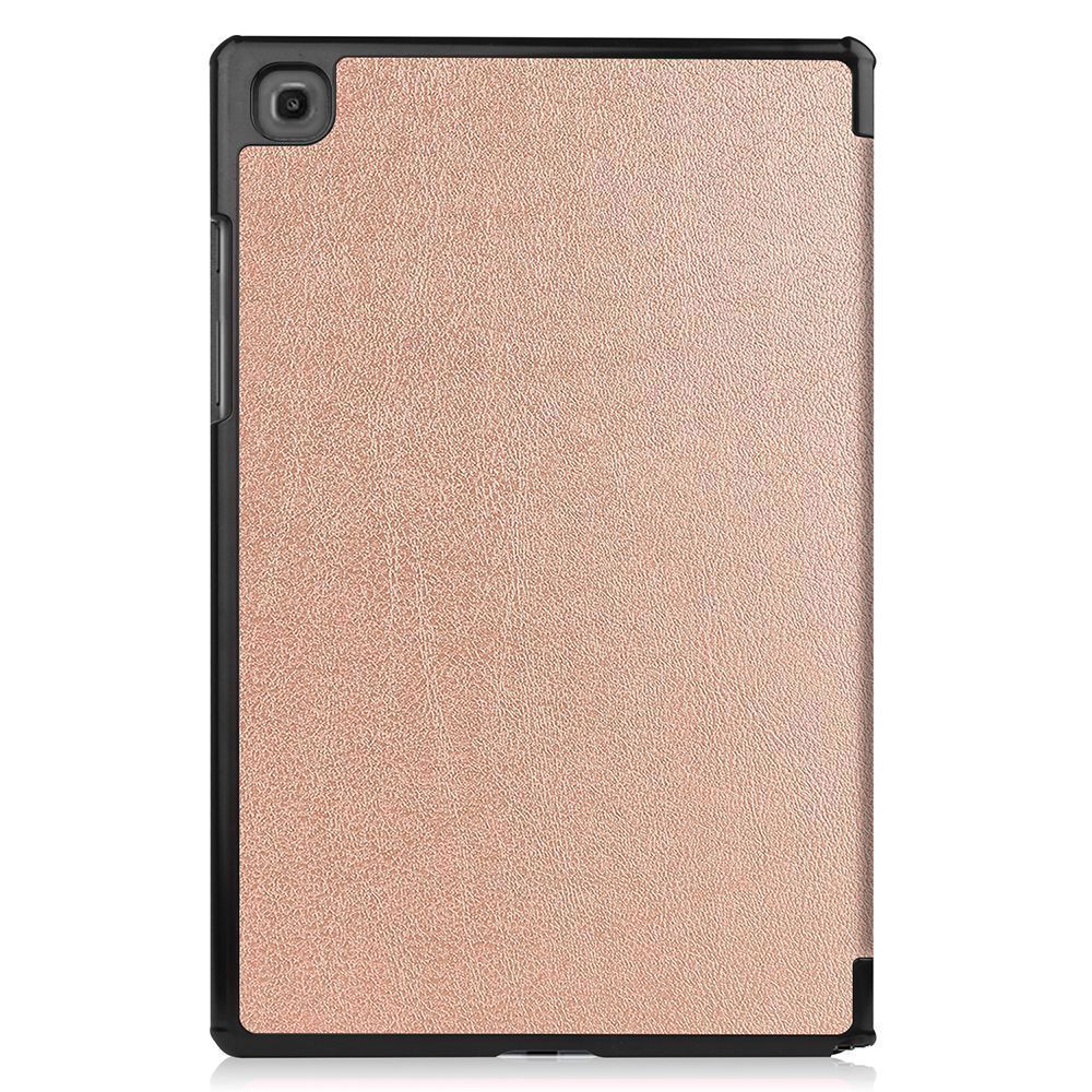 Θήκη Tablet Smartcase Slim Sonique για Samsung TAB A7 10.4" (2020) / TAB A7 10.4" (2022) Ροζ Χρυσό