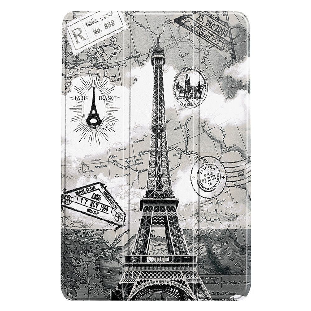 Θήκη Tablet Smartcase Slim Sonique για Samsung Galaxy Tab A8 10.5" Paris