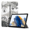 Θήκη Tablet Smartcase Slim Sonique για Samsung Galaxy Tab A8 10.5" Paris
