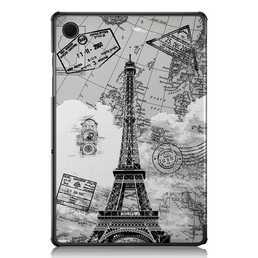 Θήκη Tablet Smartcase Slim Sonique για Samsung Galaxy Tab A8 10.5" Paris