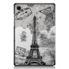 Θήκη Tablet Smartcase Slim Sonique για Samsung Galaxy Tab A8 10.5" Paris