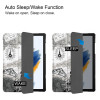 Θήκη Tablet Smartcase Slim Sonique για Samsung Galaxy Tab A8 10.5" Paris
