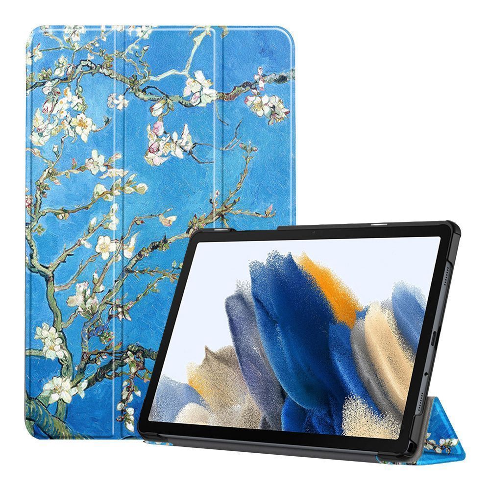 Θήκη Tablet Smartcase Slim Sonique για Samsung Galaxy Tab A8 10.5" Sakura