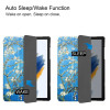 Θήκη Tablet Smartcase Slim Sonique για Samsung Galaxy Tab A8 10.5" Sakura
