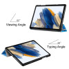 Θήκη Tablet Smartcase Slim Sonique για Samsung Galaxy Tab A8 10.5" Sakura
