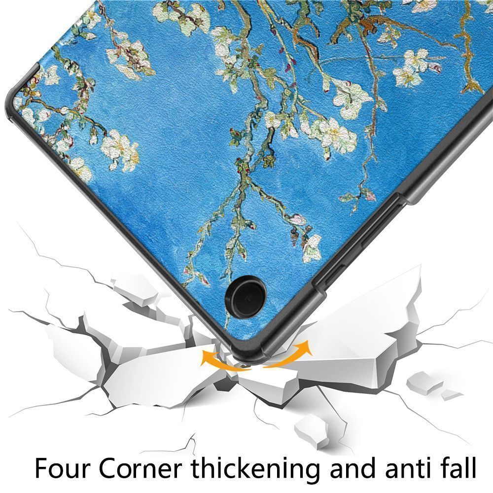 Θήκη Tablet Smartcase Slim Sonique για Samsung Galaxy Tab A8 10.5" Sakura