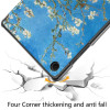 Θήκη Tablet Smartcase Slim Sonique για Samsung Galaxy Tab A8 10.5" Sakura