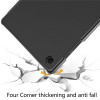 Θήκη Tablet Smartcase Slim Sonique για Samsung Galaxy Tab A8 10.5" Μαύρο