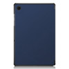Θήκη Tablet Smartcase Slim Sonique για Samsung Galaxy Tab A8 10.5" Μπλέ