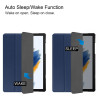 Θήκη Tablet Smartcase Slim Sonique για Samsung Galaxy Tab A8 10.5" Μπλέ