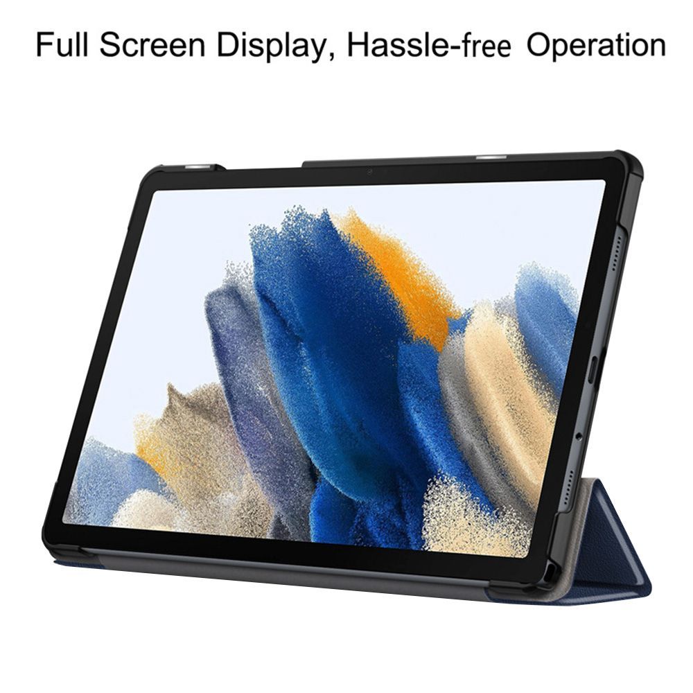 Θήκη Tablet Smartcase Slim Sonique για Samsung Galaxy Tab A8 10.5" Μπλέ