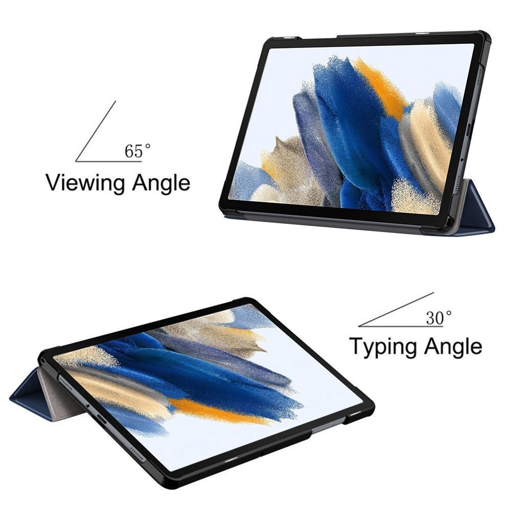 Θήκη Tablet Smartcase Slim Sonique για Samsung Galaxy Tab A8 10.5" Μπλέ