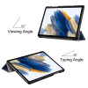Θήκη Tablet Smartcase Slim Sonique για Samsung Galaxy Tab A8 10.5" Μπλέ