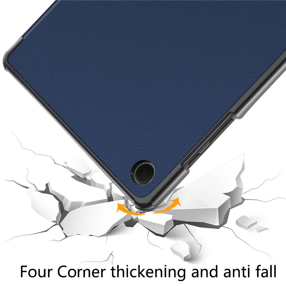 Θήκη Tablet Smartcase Slim Sonique για Samsung Galaxy Tab A8 10.5" Μπλέ