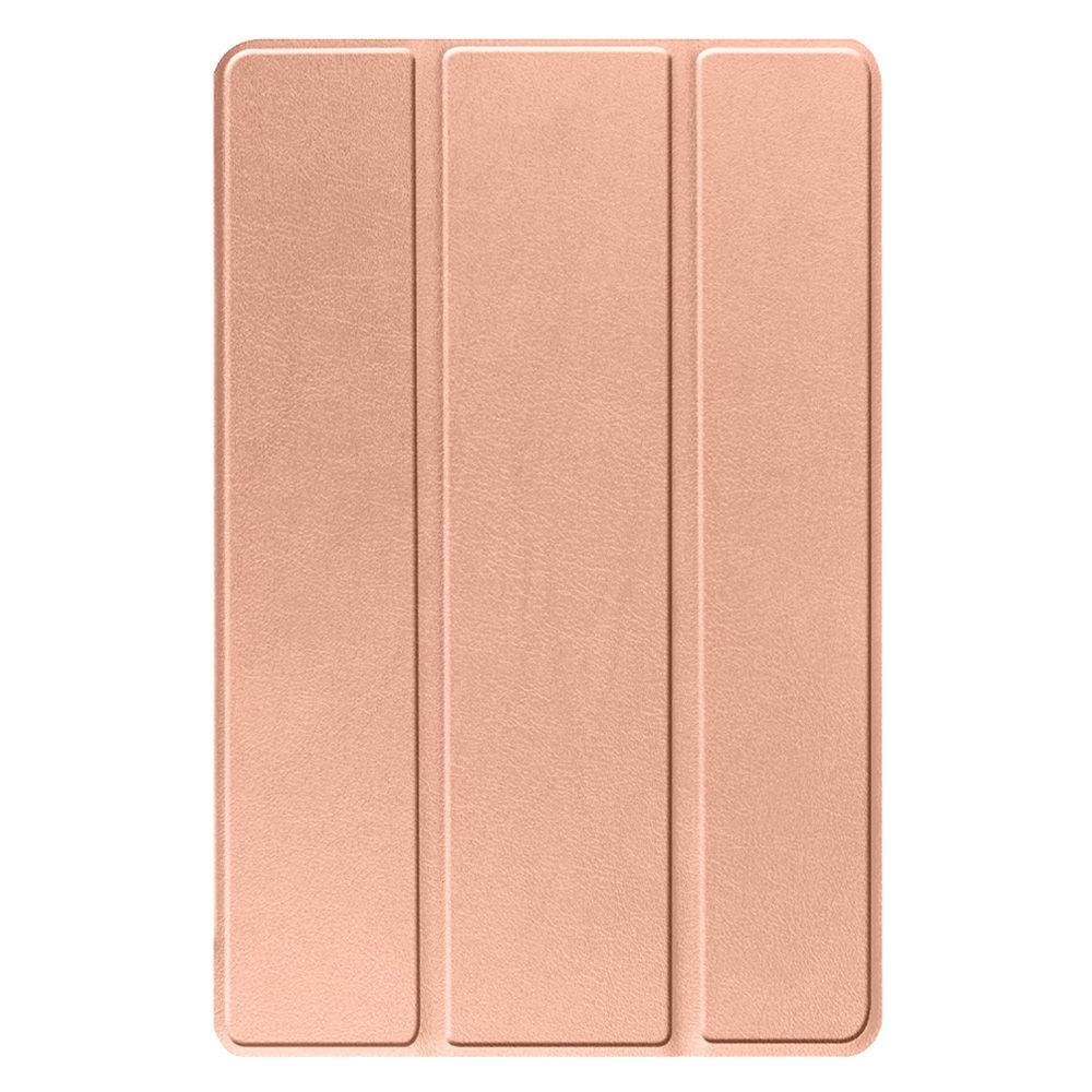 Θήκη Tablet Smartcase Slim Sonique για Samsung Galaxy Tab A8 10.5" Ροζ Χρυσό