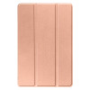Θήκη Tablet Smartcase Slim Sonique για Samsung Galaxy Tab A8 10.5" Ροζ Χρυσό
