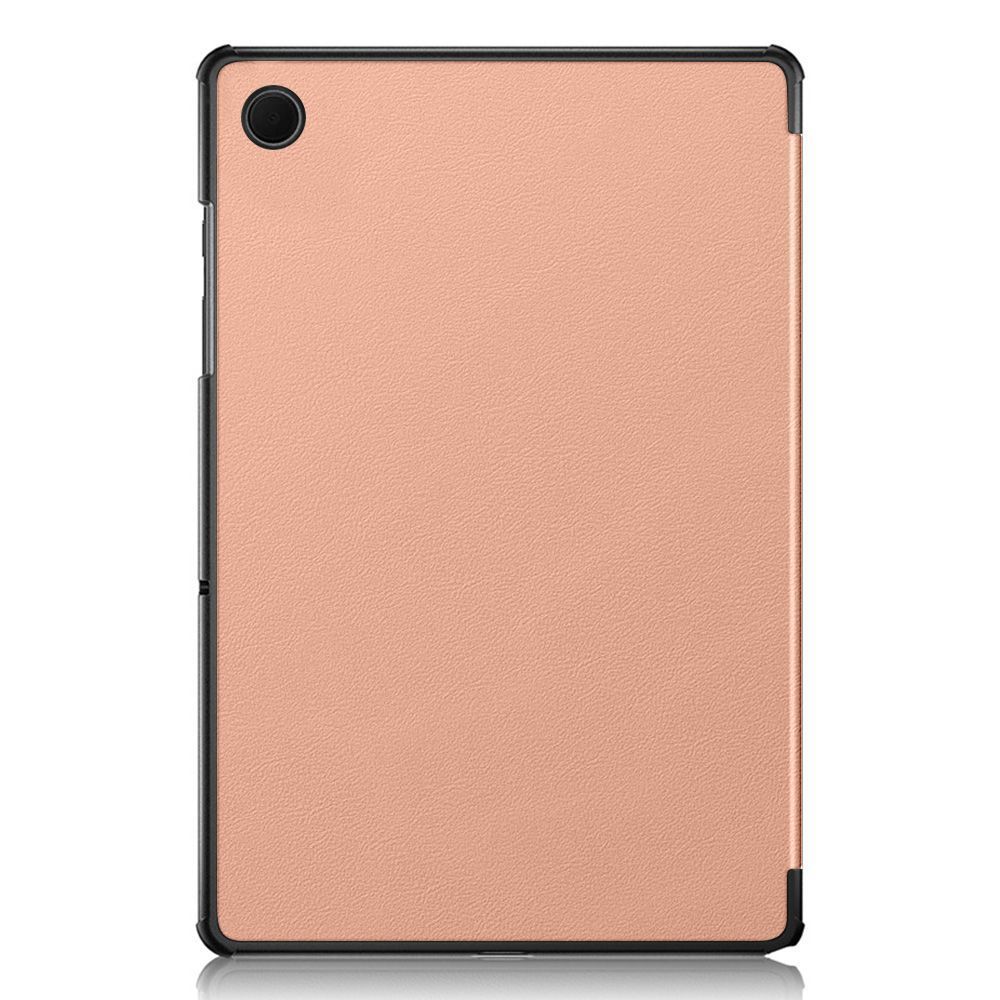 Θήκη Tablet Smartcase Slim Sonique για Samsung Galaxy Tab A8 10.5" Ροζ Χρυσό