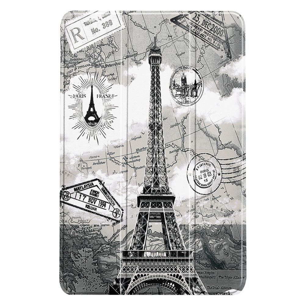 Θήκη Tablet Smartcase Slim Sonique για Samsung Galaxy TAB S6 LITE 10.4 P610/P615 Paris