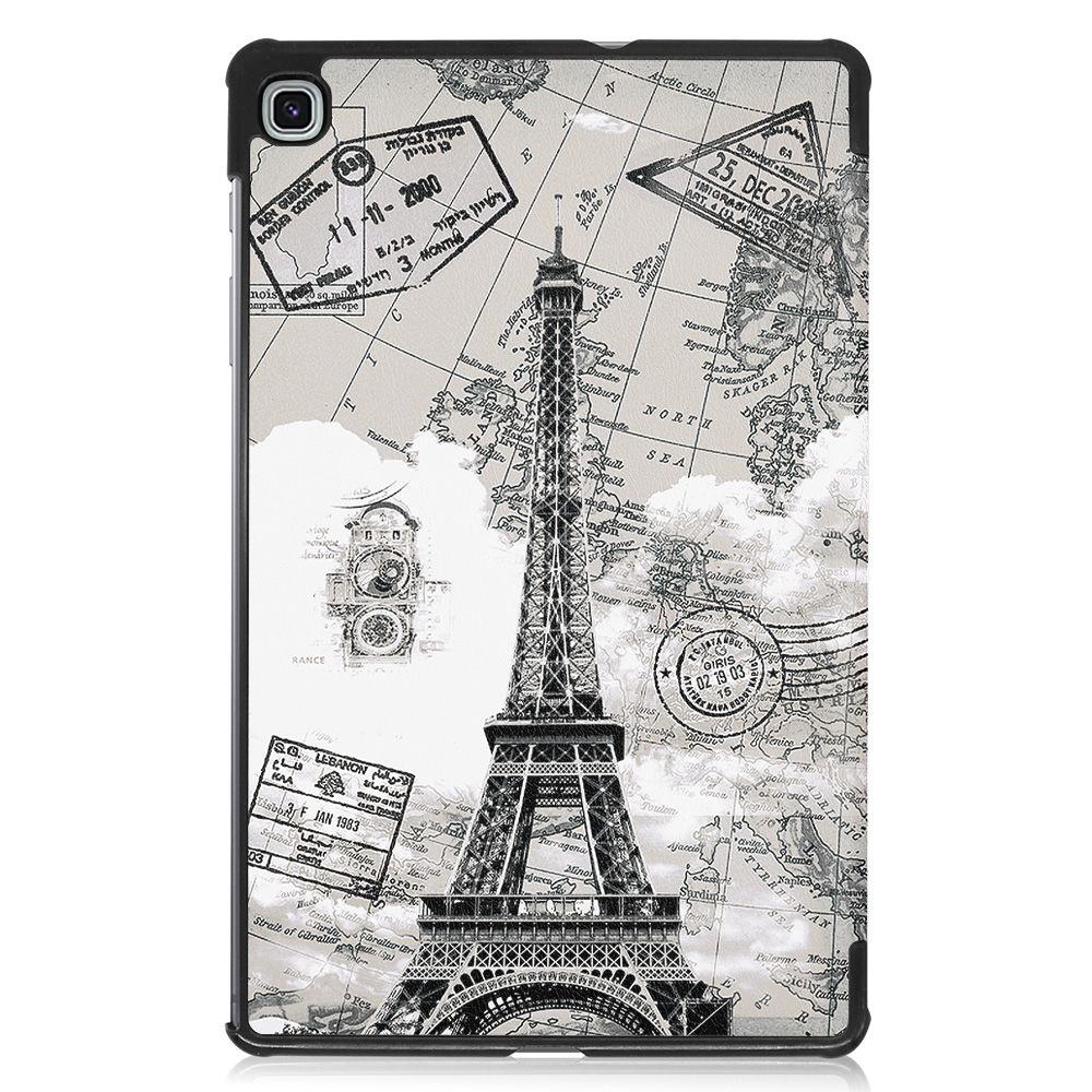 Θήκη Tablet Smartcase Slim Sonique για Samsung Galaxy TAB S6 LITE 10.4 P610/P615 Paris