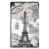 Θήκη Tablet Smartcase Slim Sonique για Samsung Galaxy TAB S6 LITE 10.4 P610/P615 Paris