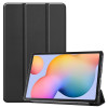 Θήκη Tablet Smartcase Slim Sonique για Samsung Galaxy TAB S6 LITE 10.4 P610/P615 Μαύρο