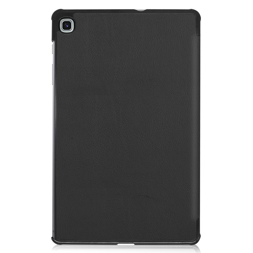 Θήκη Tablet Smartcase Slim Sonique για Samsung Galaxy TAB S6 LITE 10.4 P610/P615 Μαύρο