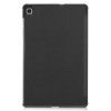 Θήκη Tablet Smartcase Slim Sonique για Samsung Galaxy TAB S6 LITE 10.4 P610/P615 Μαύρο