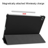 Θήκη Tablet Smartcase Slim Sonique για Samsung Galaxy TAB S6 LITE 10.4 P610/P615 Μαύρο