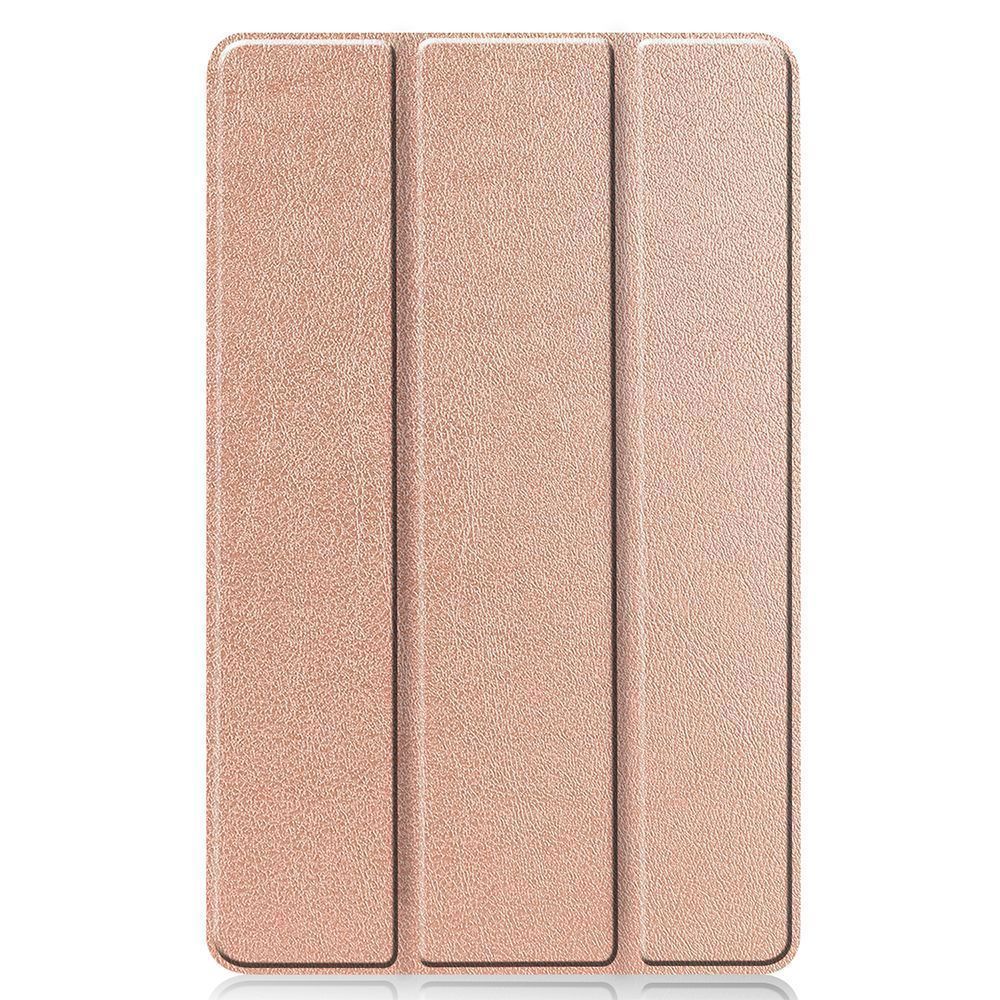 Θήκη Tablet Smartcase Slim Sonique για Samsung Galaxy TAB S6 LITE 10.4 P610/P615 Ροζ Χρυσό