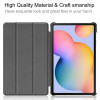 Θήκη Tablet Smartcase Slim Sonique για Samsung Galaxy TAB S6 LITE 10.4 P610/P615 Ροζ Χρυσό
