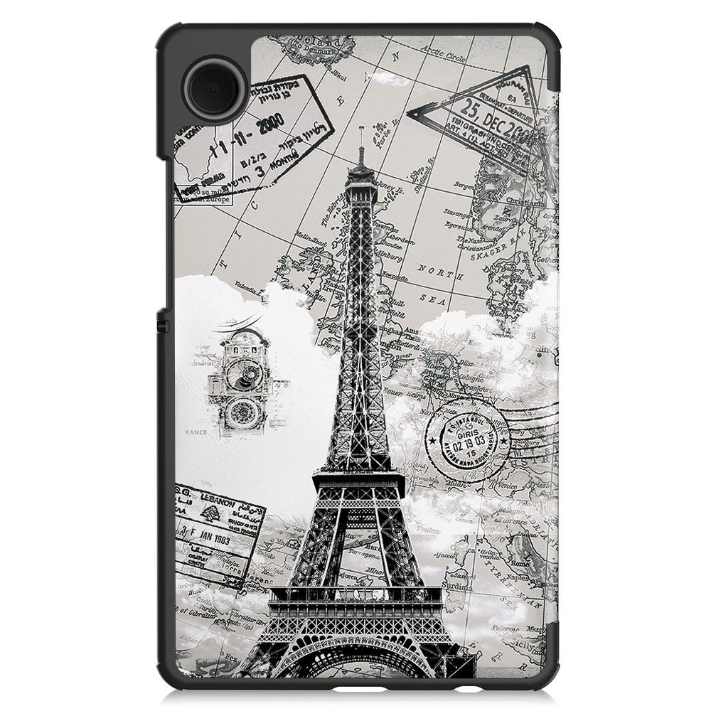 Θήκη Tablet Smartcase Slim Sonique για Samsung Galaxy Tab A9 8.7" Paris