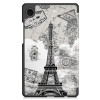 Θήκη Tablet Smartcase Slim Sonique για Samsung Galaxy Tab A9 8.7" Paris