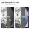 Θήκη Tablet Smartcase Slim Sonique για Samsung Galaxy Tab A9 8.7" Paris