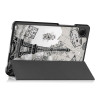 Θήκη Tablet Smartcase Slim Sonique για Samsung Galaxy Tab A9 8.7" Paris