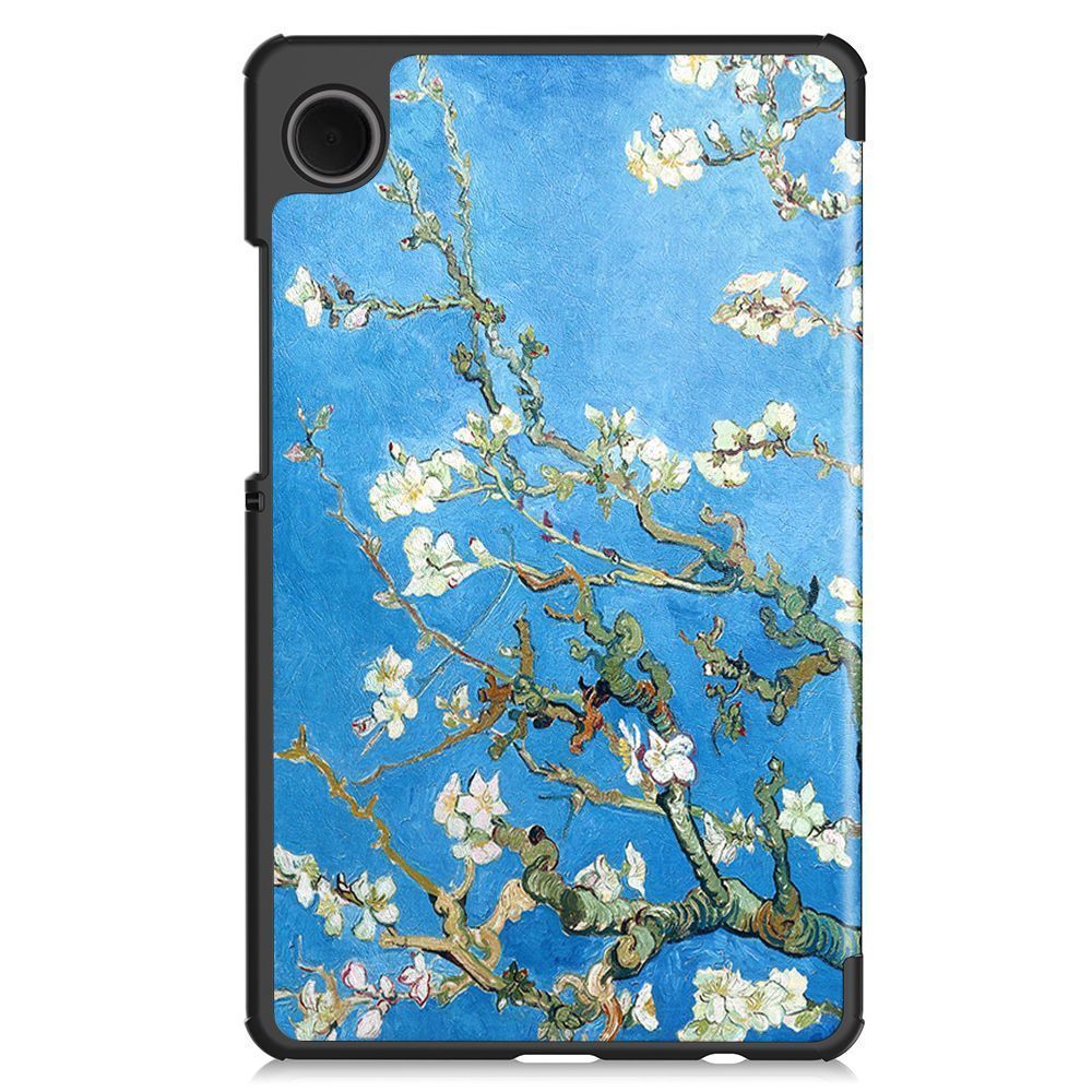 Θήκη Tablet Smartcase Slim Sonique για Samsung Galaxy Tab A9 8.7" Sakura